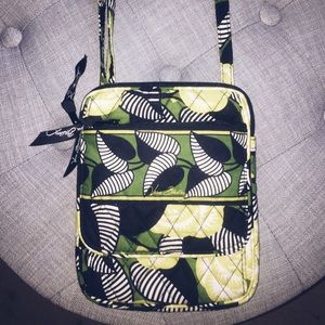 Vera Bradley crossbody bag